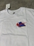 CAMISETA NIKE ATLETICS -BRANCA - DH MULTIMARCAS