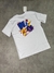 CAMISETA NIKE ATLETICS -BRANCA na internet