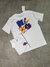 CAMISETA NIKE ATLETICS -BRANCA