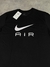 CAMISETA NIKE AIR - comprar online
