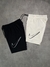 BERMUDA NIKE BIG SWOOSH VAZADO
