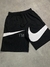 BERMUDA NIKE TM MOLETOM - comprar online