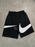 BERMUDA NIKE TM MOLETOM na internet