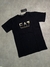 CAMISETA EMPÓRIO EA7 -MALHA EGÍPCIA