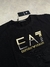 CAMISETA EMPÓRIO EA7 -MALHA EGÍPCIA - comprar online