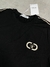 CAMISETA DIOR - MALHA GOLD na internet