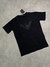 CAMISETA ARMANI OROGRÁFICO-MALHA CHINESA