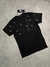 CAMISETA CHROME HEARTS- MALHA GOLD