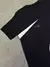 CAMISETA NIKE BIG SWOOSH -PRETO - loja online