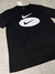 CAMISETA NIKE DUPLO SWOOSH na internet