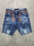 BERMUDA JEANS JOGADOR