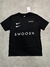 CAMISETA NK DOUBLE SWOOSH