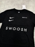 CAMISETA NK DOUBLE SWOOSH - comprar online