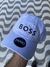 BONÉ BOSS