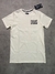 CAMISA LONG LINE ( BARUK )