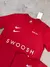 CAMISETA NK DOUBLE SWOOSH na internet