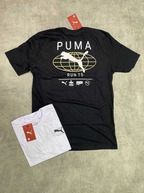 CAMISETA PM RUN 75 - comprar online