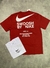 CAMISETA NK BY SWOOSH - comprar online