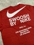 CAMISETA NK BY SWOOSH - loja online