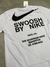 CAMISETA NK BY SWOOSH - comprar online