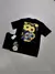 CAMISETA HAVE A NK DAY FLOWERS - comprar online