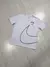 CAMISETA NK BIG SWOOSH - comprar online