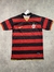 CAMISA DE TIME FLAMENGO RETRÔ ( PRIMEIRA LINHA )