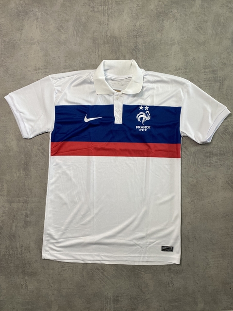 CAMISA DE TIME FRANÇA ( PRIMEIRA LINHA )