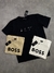 CAMISETA BOSS PREMIUM