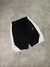 BERMUDA NIKE FAIXA WHITE
