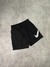 BERMUDA NIKE MAURICINHO BIG SWOOSH