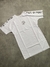 CAMISETA FAZ O POW LONG LINE - comprar online