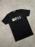 CAMISETA BOSS -MALHA PIMA