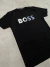 CAMISETA BOSS -MALHA PIMA na internet