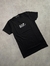 CAMISETA EMPÓRIO EA7 -MALHA PIMA