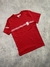 CAMISETA LACOSTE PARIS - MALHA PIMA na internet