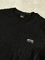 CAMISETA HUGO BOSS BÁSICA -MALHA PIMA - loja online