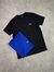 CAMISETA HUGO BOSS BÁSICA -MALHA PIMA
