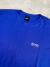 CAMISETA BOSS -MALHA PIMA - DH MULTIMARCAS