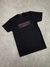 CAMISETA ARMANI EXCHANGE -MALHA PIMA