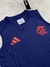REGATA DE TIME FLAMENGO TREINO 2.0- IMPORTADA - comprar online