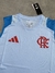 REGATA DE TIME FLAMENGO TREINO -IMPORTADA na internet