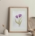 Aquarela Tulip - comprar online