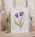 Aquarela Tulip