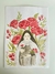 Aquarela Santa Teresinha na internet