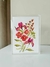 Aquarela Toque de Primavera - comprar online