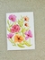 Aquarela Petali nel Tempo - comprar online