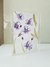 Aquarela Viola di Mare - Roccia Atelier