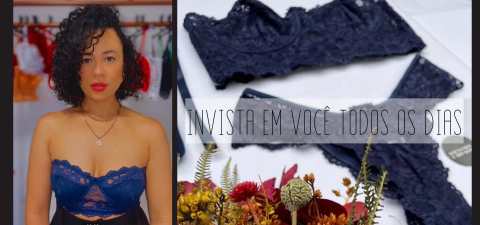 Banner de Fernanda Carvalho - Moda íntima