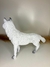 Lobo Branco Selvagem - PIRA EM MAGIA